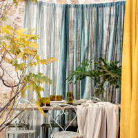 Draperie Alhambra Sade