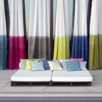 Draperie Alhambra Sapori